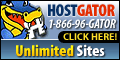 HostGator